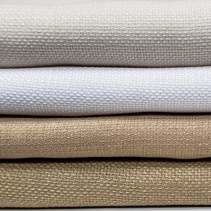 Faux Burlap Fabric By The Yard - Premier Table Linens - PTL 