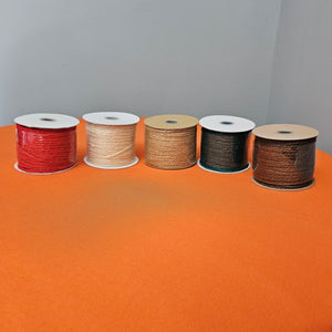 Jute Burlap Twine - Premier Table Linens