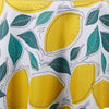 CollectionZipper:Lemon Print