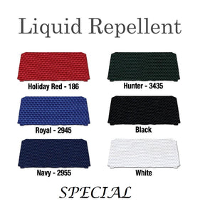 Liquid Repellent Fabric By The Yard Special - Premier Table Linens