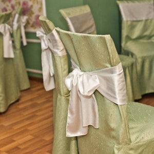 Rental Majestic Chair Sashes