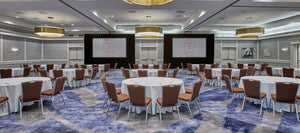 Round Blank Tablecloth, 95 Colors