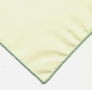 Pre-Production Sample for Custom Placemats With Logo