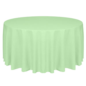 Outdoor Tablecloth With Umbrella Hole, Havana Linen Collection - Premier Table Linens