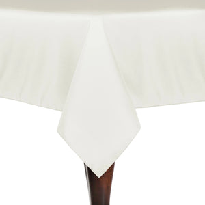 Poly Premier Square Tablecloth - Premier Table Linens
