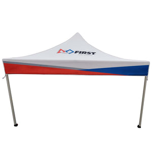 Custom Tents With Logo 10' x 10'