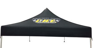 Custom Tents With Logo 10' x 10'