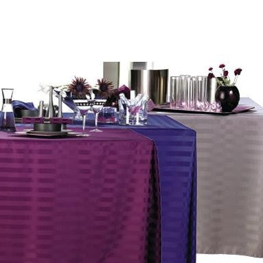 Rectangular Fitted Tablecloth Demo Height 36