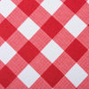 CollectionZipper:Red Checkered