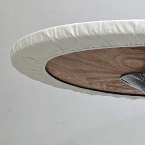 Table Security Pad Round or Oval Table Pad, Table Protector Pad