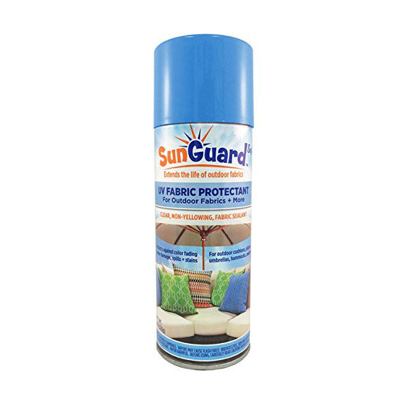 SunGuard® UV Fabric Protectant. 11.5oz Can