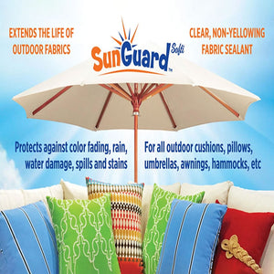 SunGuard® UV Fabric Protectant. 11.5oz Can