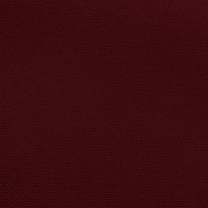 Burgundy 60" Round Poly Premier Tablecloth