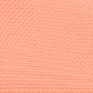 Coral 120" Round Poly Premier Tablecloth