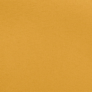 Gold 90" Round Poly Premier Tablecloth