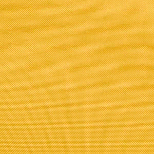 Goldenrod 60" Round Poly Premier Tablecloth
