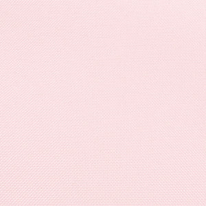 Ice Pink 60" x 120" Rectangular Poly Premier Tablecloth