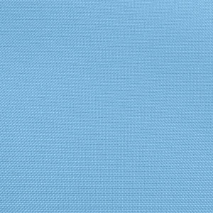 Light Blue 120" Round Poly Premier Tablecloth