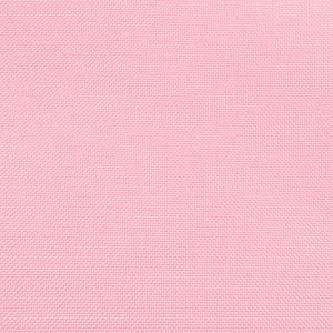 Light Pink 102" Round Poly Premier Tablecloth