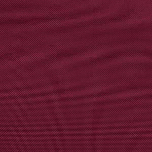 Magenta 90" Round Poly Premier Tablecloth