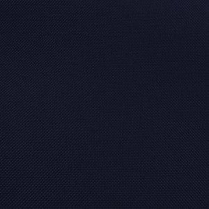 Midnight 90" Round Poly Premier Tablecloth