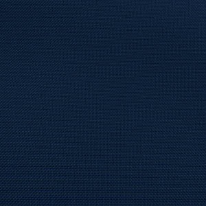 Navy 90" x 156" Rectangular Poly Premier Tablecloth
