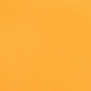 Neon Orange 120" Round Poly Premier Tablecloth