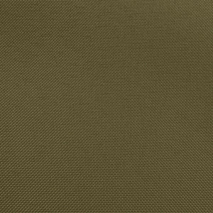 Olive 132" Round Poly Premier Tablecloth