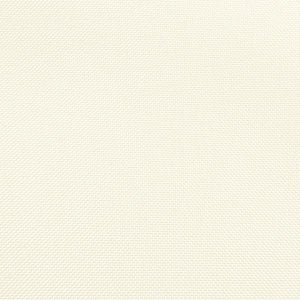 Oyster 72" x 72" Square Poly Premier Tablecloth