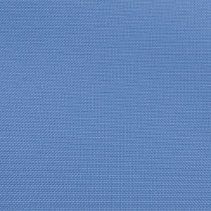 Periwinkle 72" x 72" Square Poly Premier Tablecloth