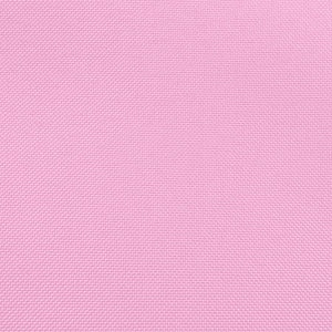 Pink Balloon 60" x 102" Rectangular Poly Premier Tablecloth