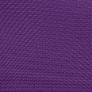 Plum 108" Round Poly Premier Tablecloth