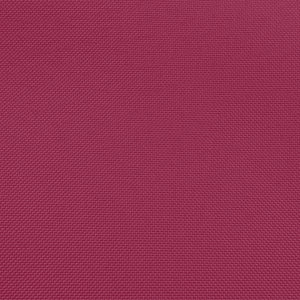 Raspberry 120" Round Poly Premier Tablecloth