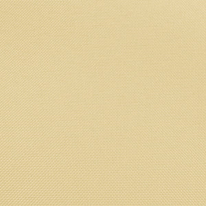 Tan 72" Round Poly Premier Tablecloth