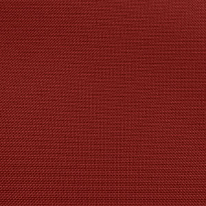 Terracotta 96" Round Poly Premier Tablecloth