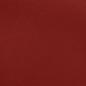 Terracotta 90" x 90" Square Poly Premier Tablecloth