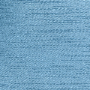 Light Blue 90" x 90" Square Majestic Tablecloth