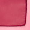 Organza:Burgundy