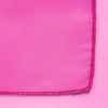 Organza:Hot Pink