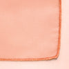 Organza:Peach