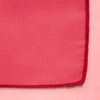 Organza:Red