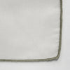 Organza:Silver