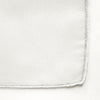 Organza:White