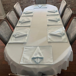 Placemats Poly Premier