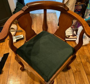 Upholstery Velvet Fabric By The Yard - Premier Table Linens
