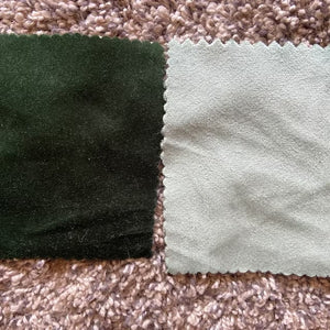 Upholstery Velvet Fabric By The Yard - Premier Table Linens