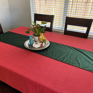 Panama Square Tablecloth