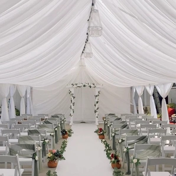 Aisle Runner Poly Premier