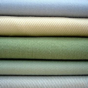 Poly Cotton Twill Fabric By The Yard 72" Wide - Premier Table Linens - PTL 