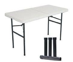 36" Table Leg Riser For Tables With Straight Legs - Premier Table Linens - PTL 